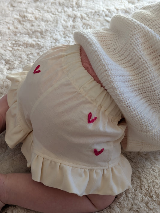 Rosie shorts