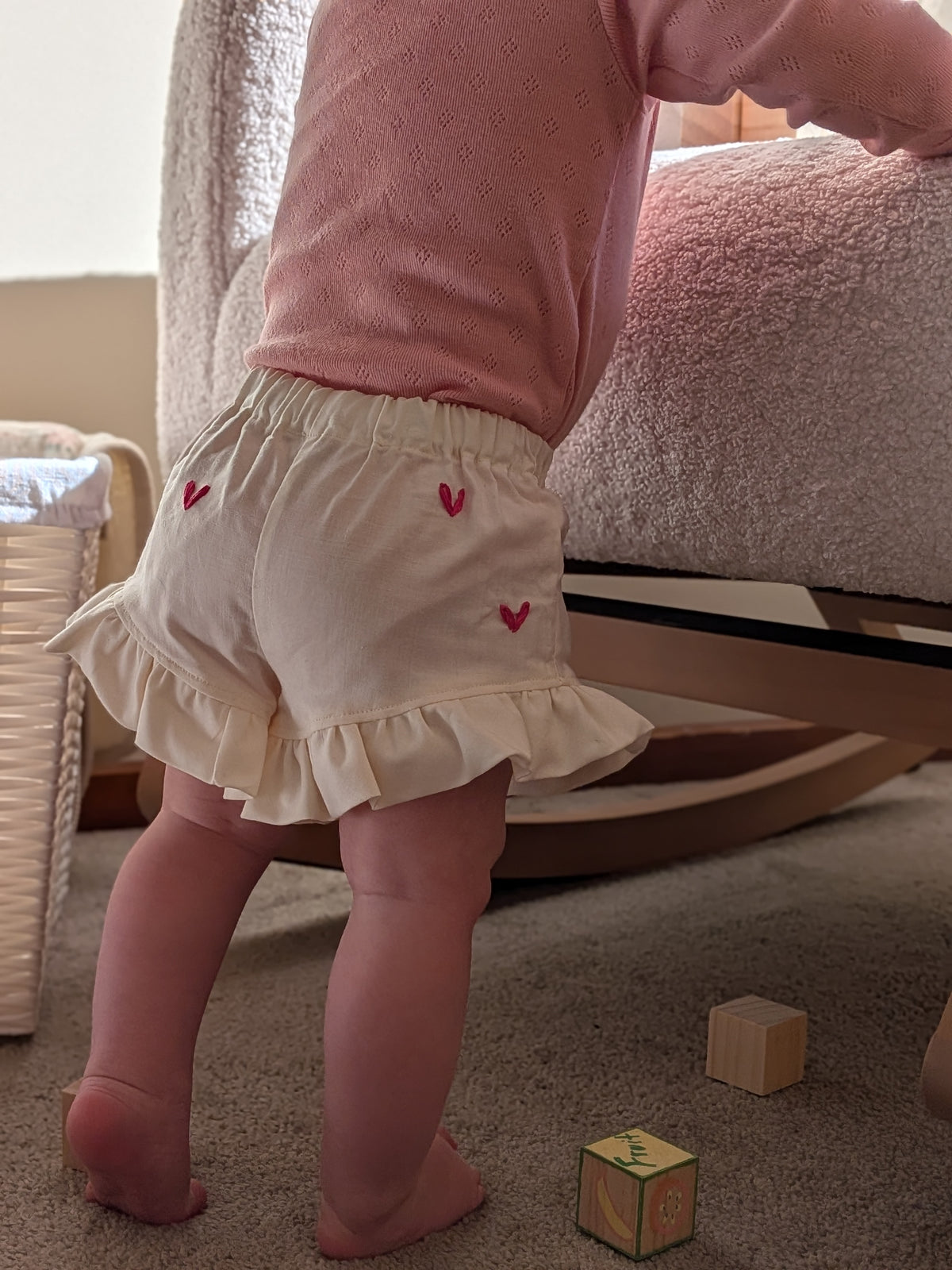 Rosie shorts