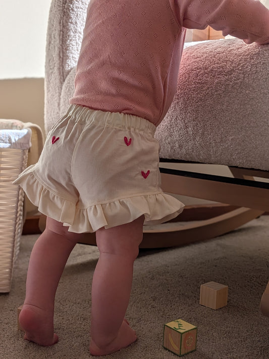 Rosie shorts
