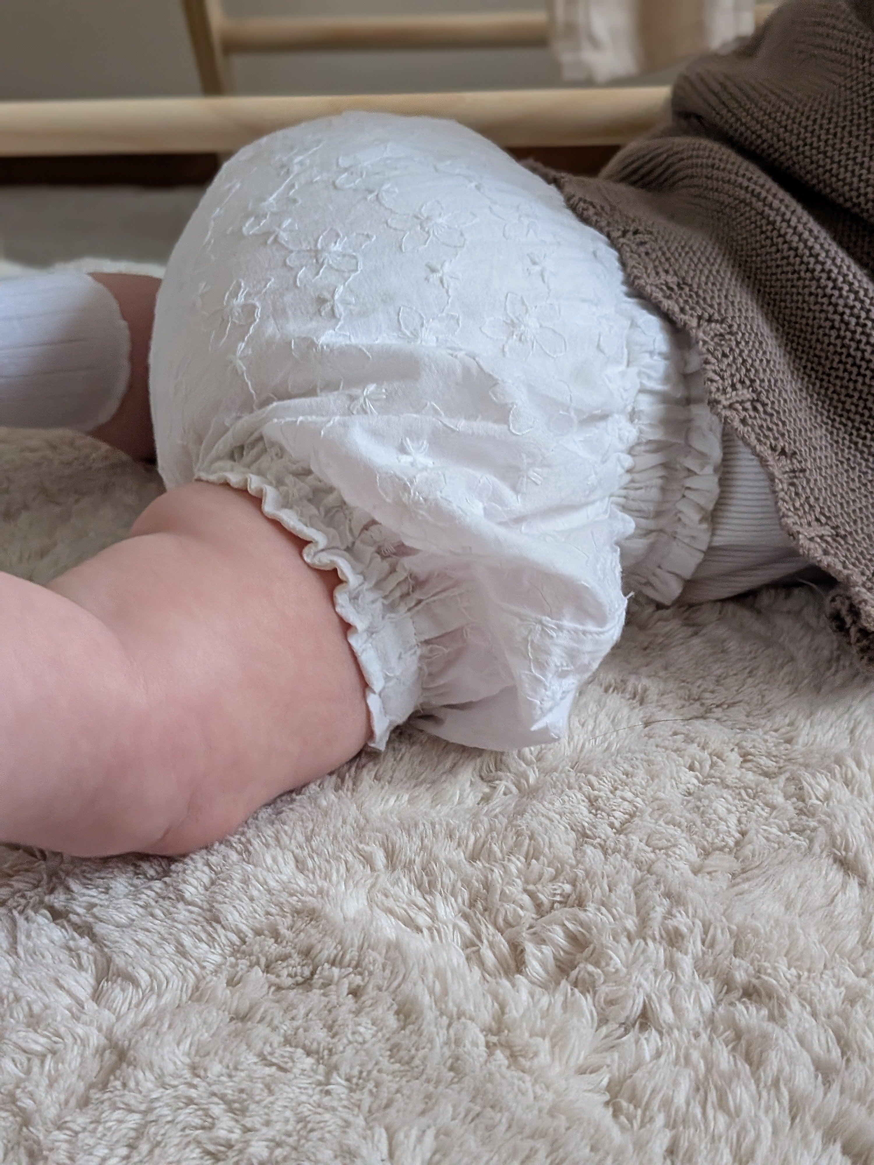 DOVE BLOOMER