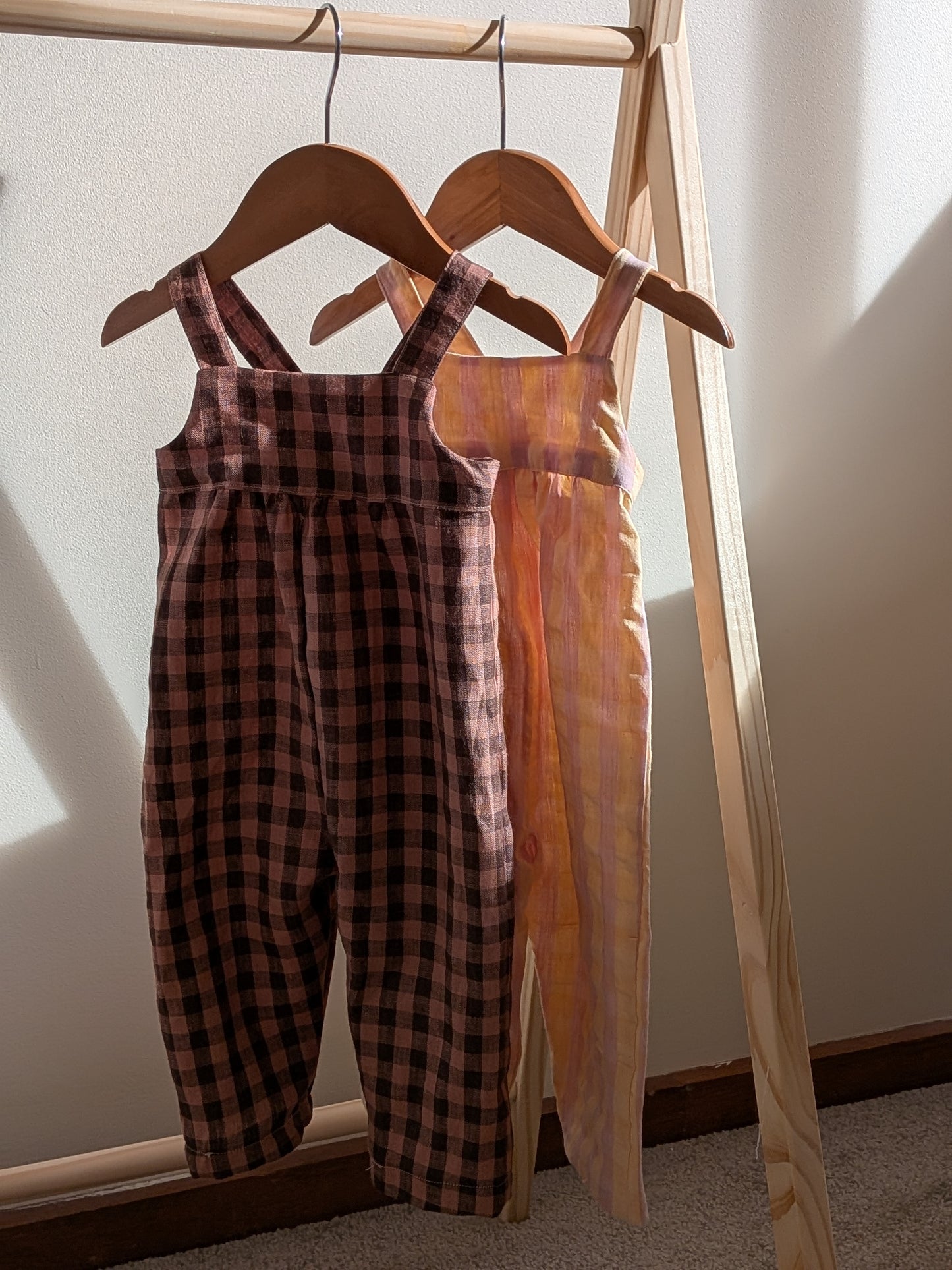MAEVE ROMPER