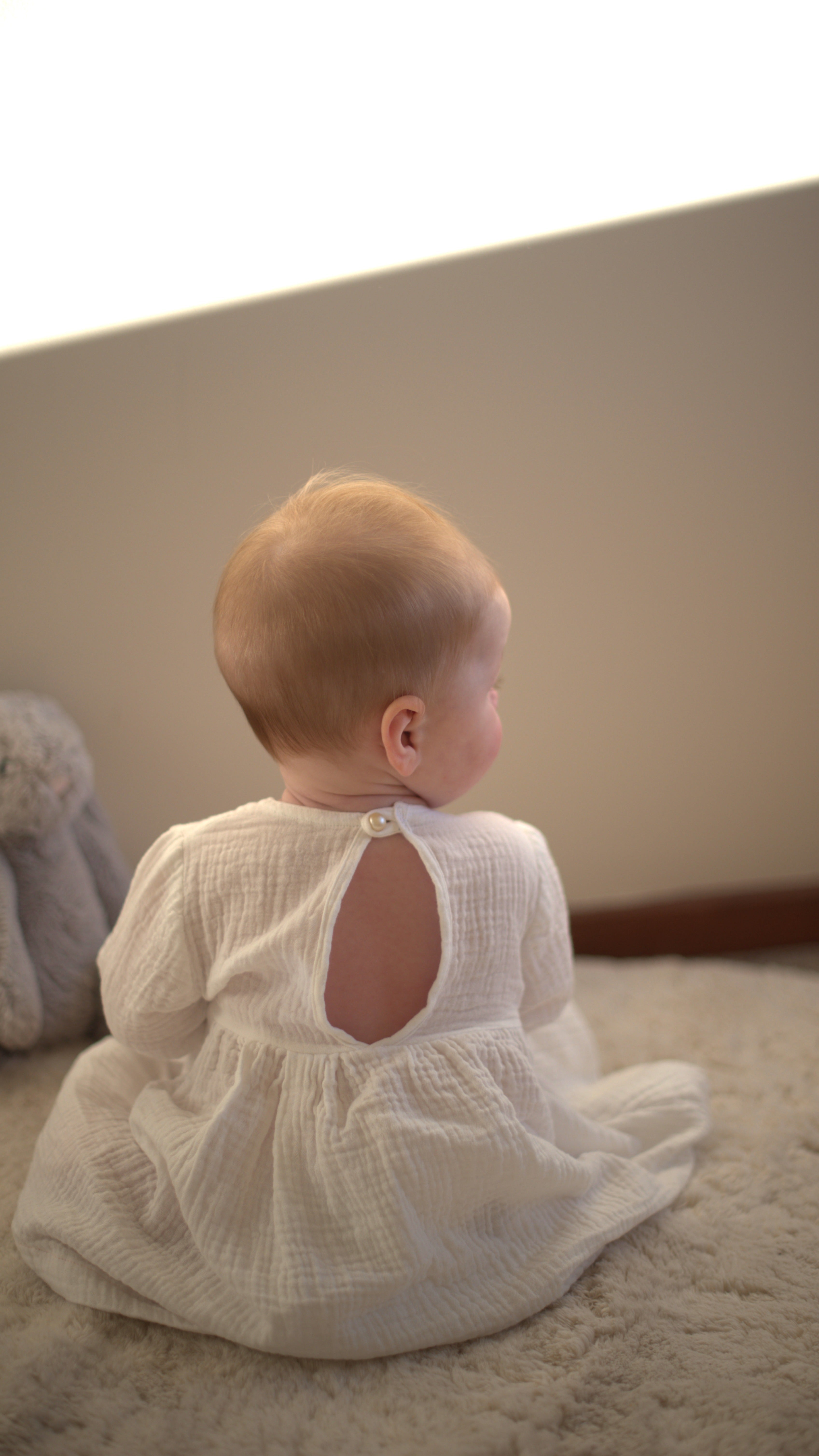 HALLIE DRESS