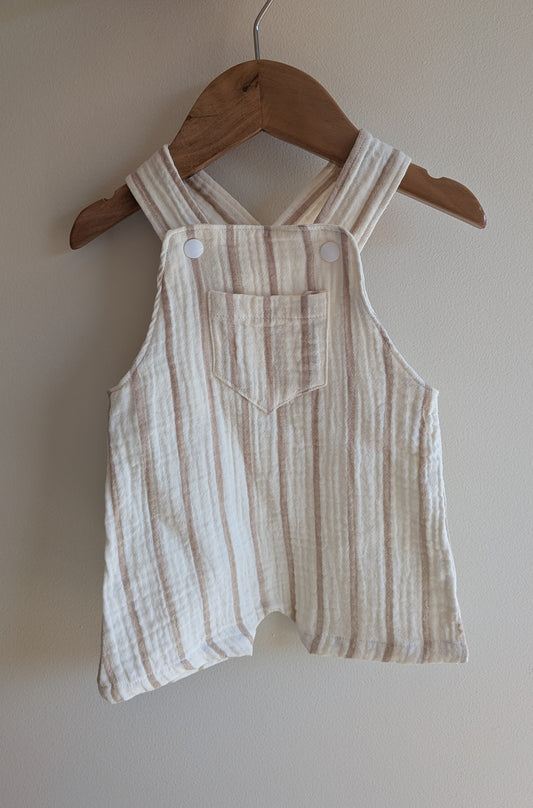 Sonny Romper