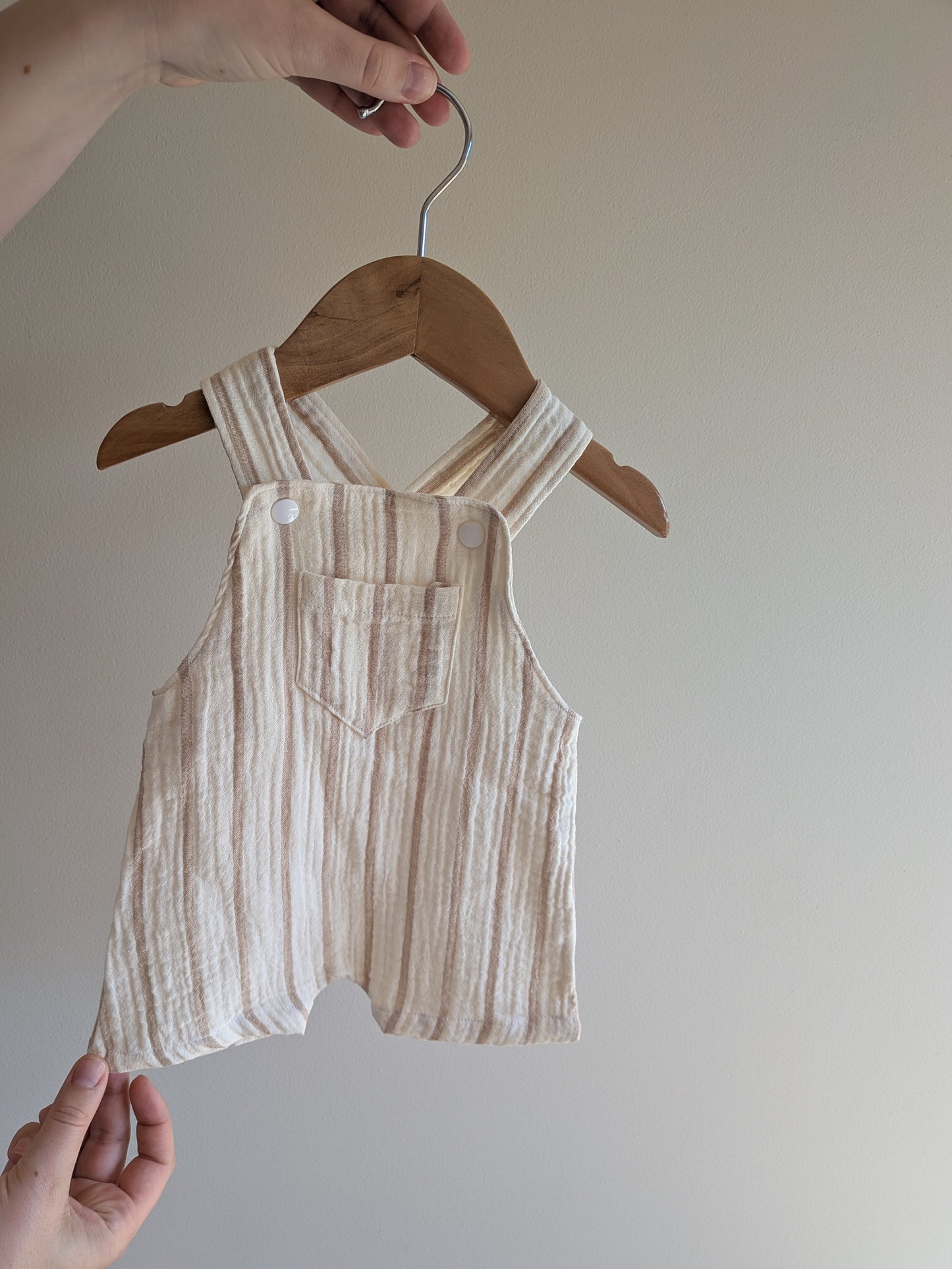 Sonny Romper