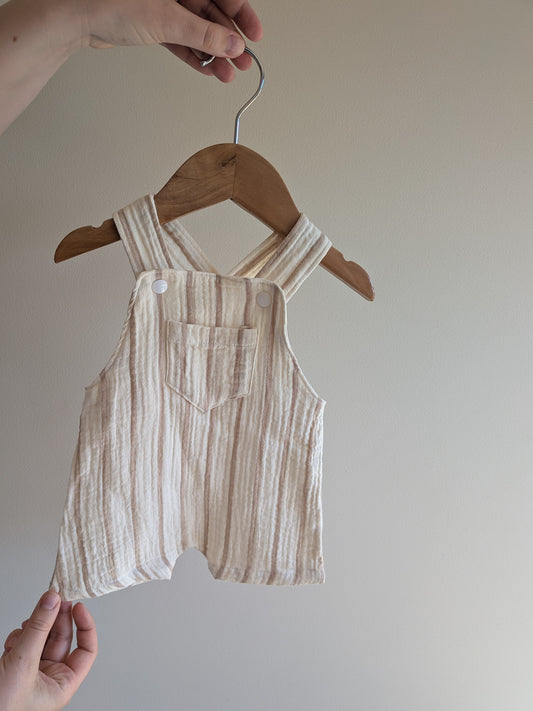 Sonny Romper