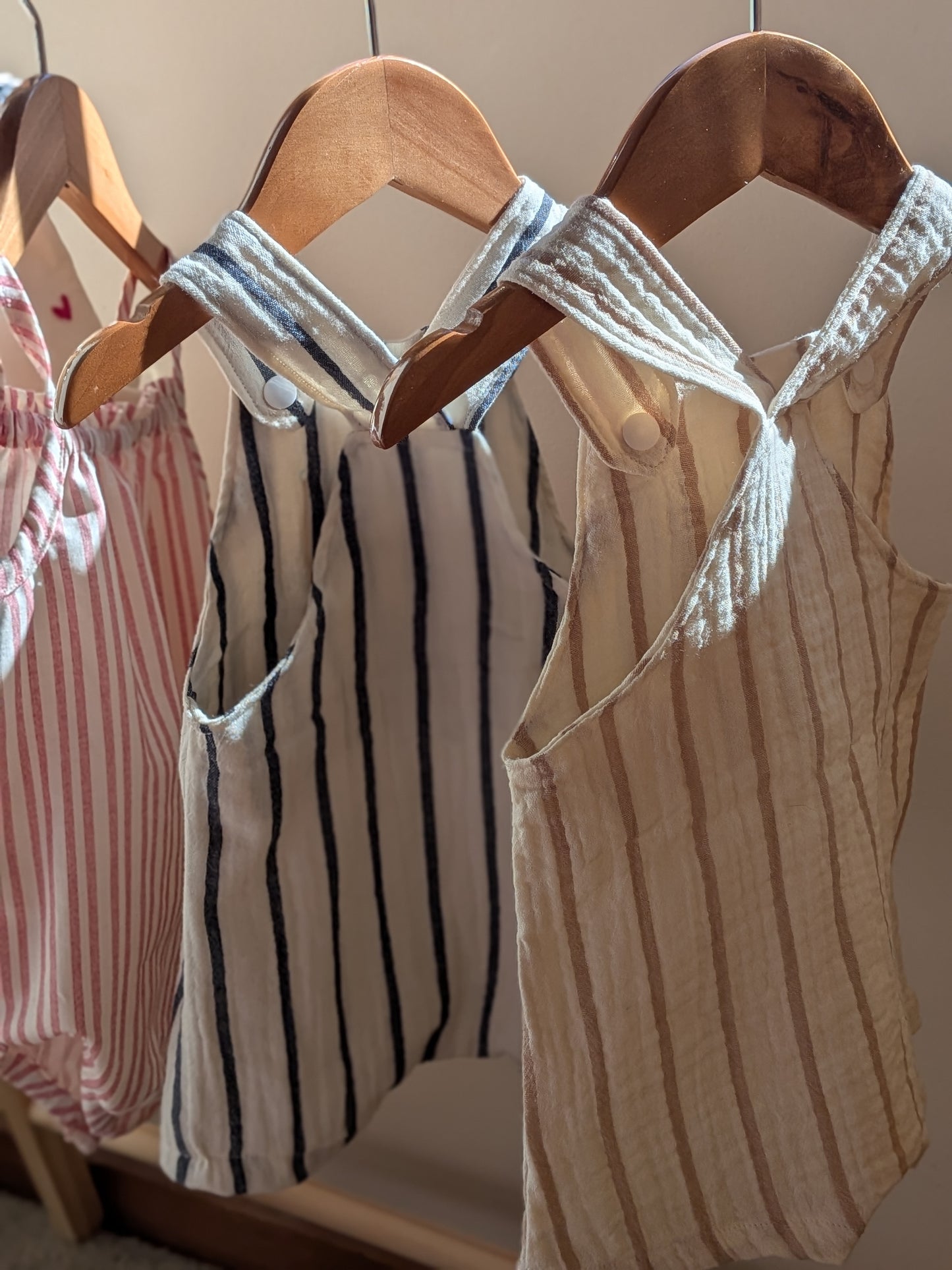 Sonny Romper